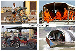 Se déplacer au Cambodge