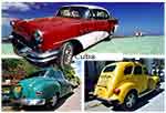 Libéralisation de l'achat de voitures à Cuba