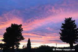 Ciel de Provence