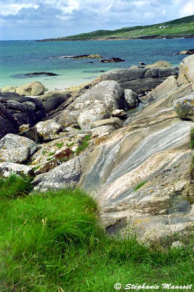coast of Connemara