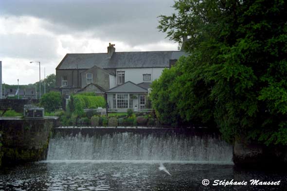 Galway city
