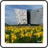 Récit de voyage en Irlande du Nord