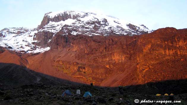 Barranco wall