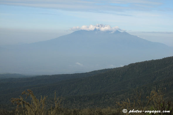 mount meru