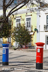 Faro, ALgarve Portugal